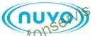 Nuvo Clarinéo Standard Kit White/Blue