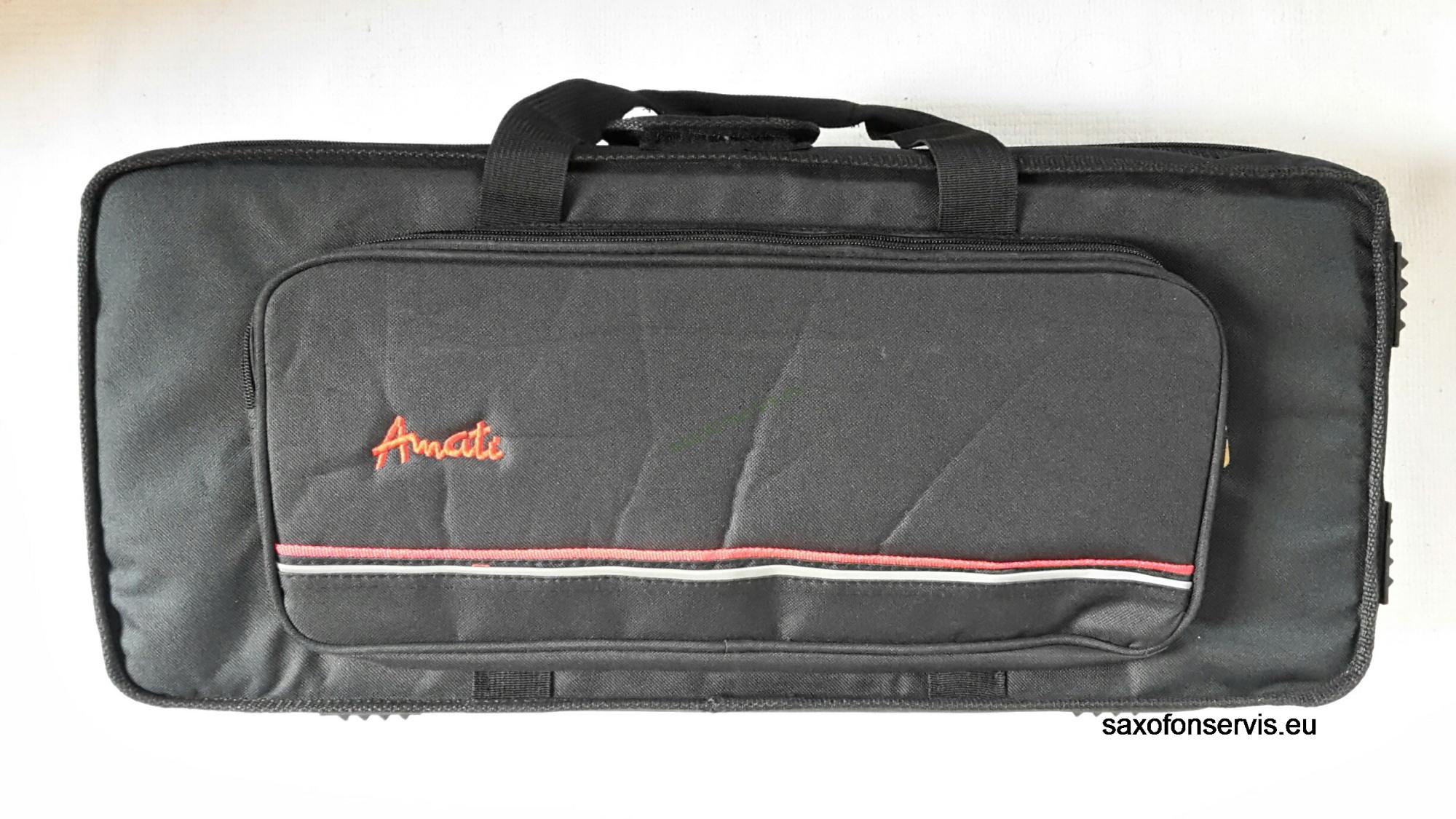 Amati AAS 43