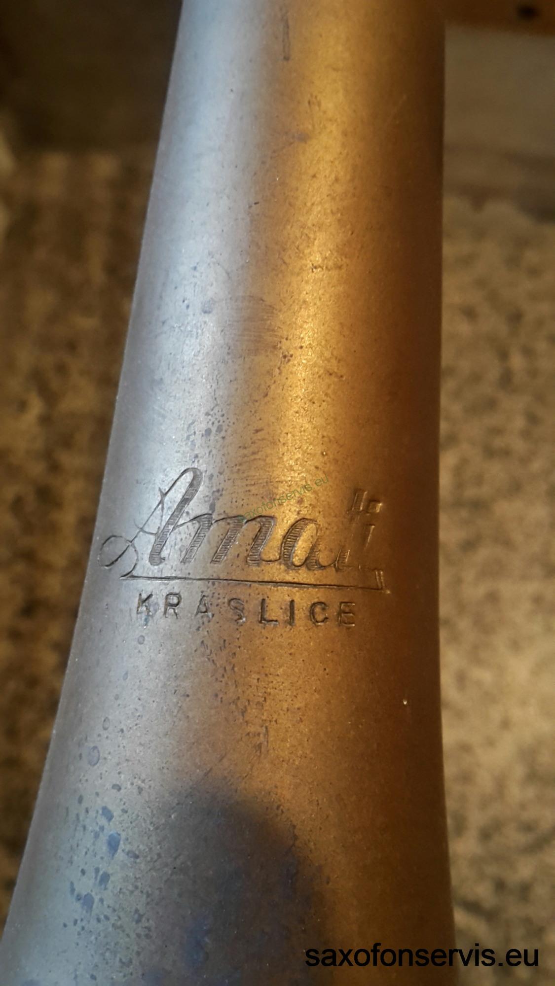 Signálka Amati ,,Vintage,,