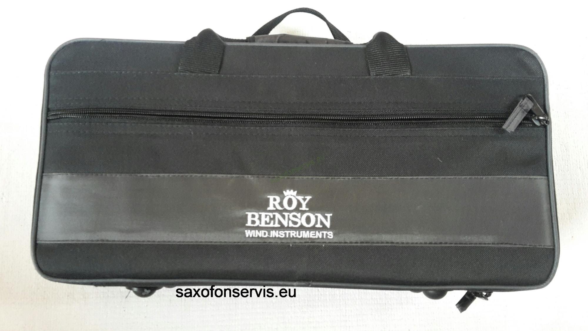 ROY BENSON SG-302