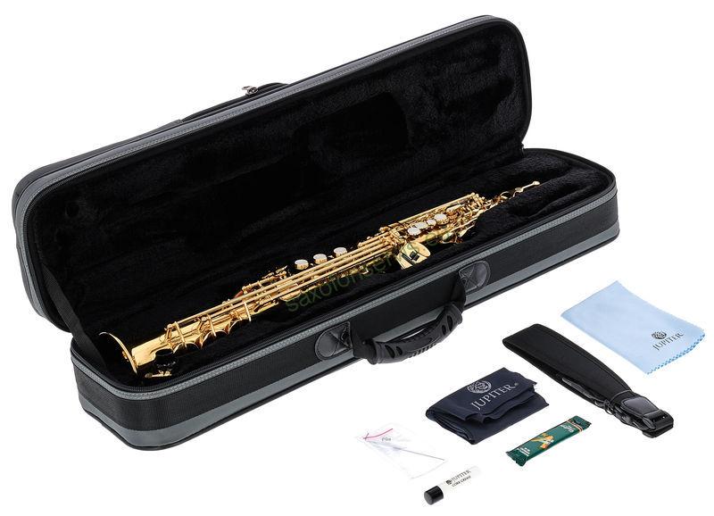 Jupiter JSS1000Q Soprano Sax