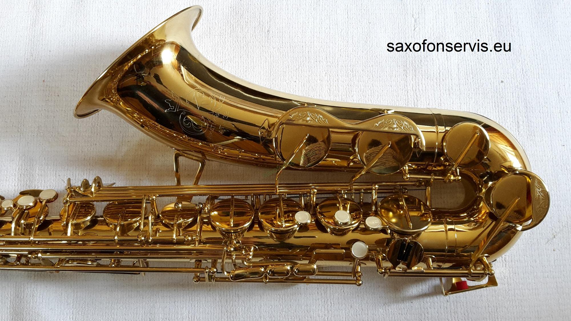 Amati ATS 32