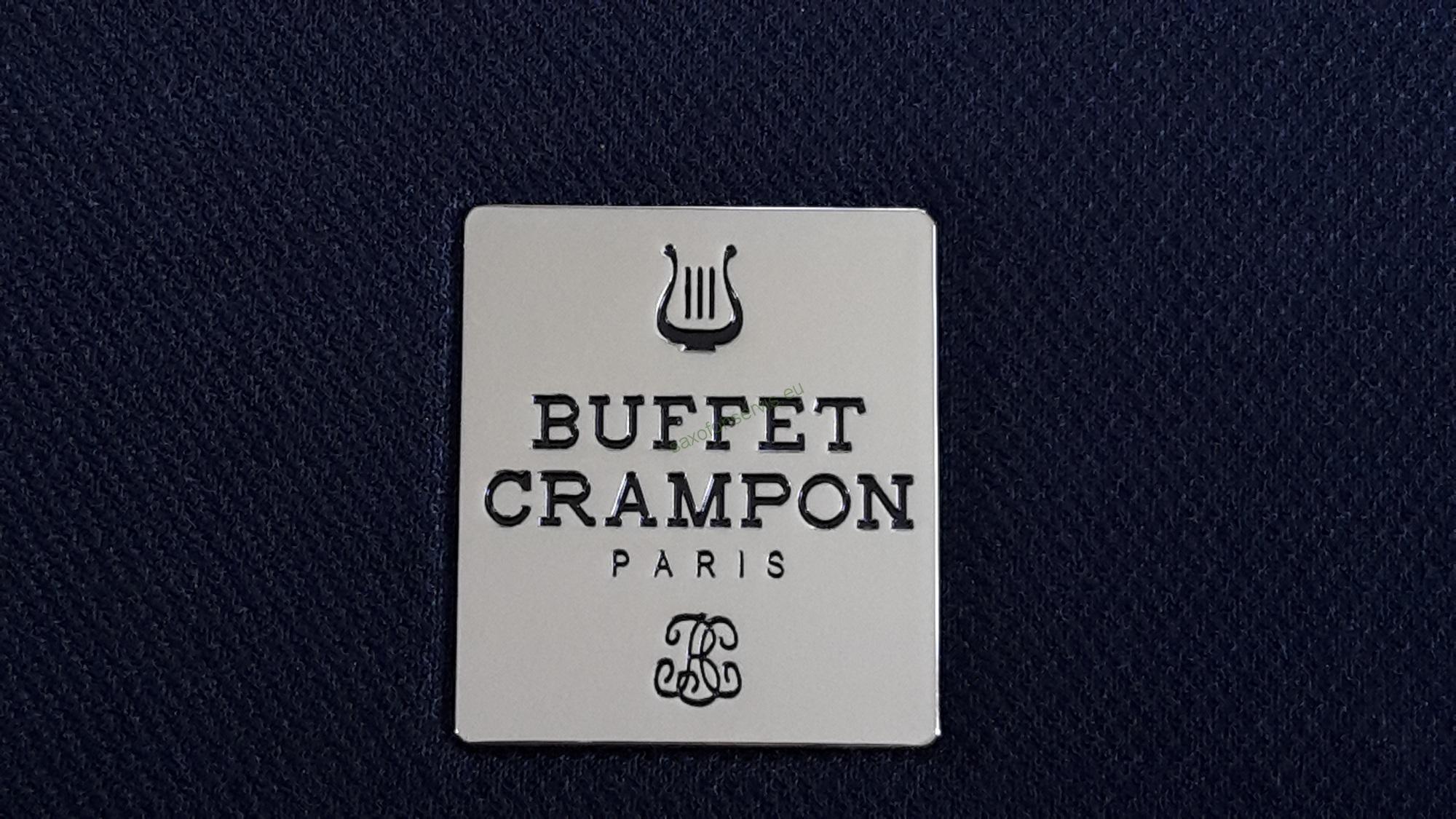 Buffet Crampon - Case Bass klarinet