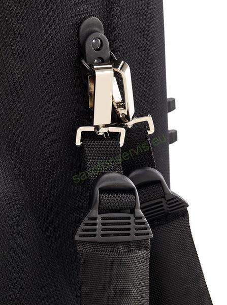 Winter JW 51092 - šedé pouzdro pro alt saxofon - Green Line