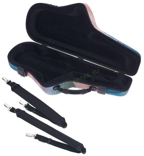 Winter JW 51092 GL Pop - nové,carbon pouzdro pro alt saxofon 