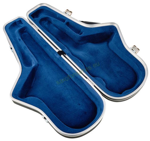 Winter JW 2192 Černé - nové ABS pouzdro pro alt sax 