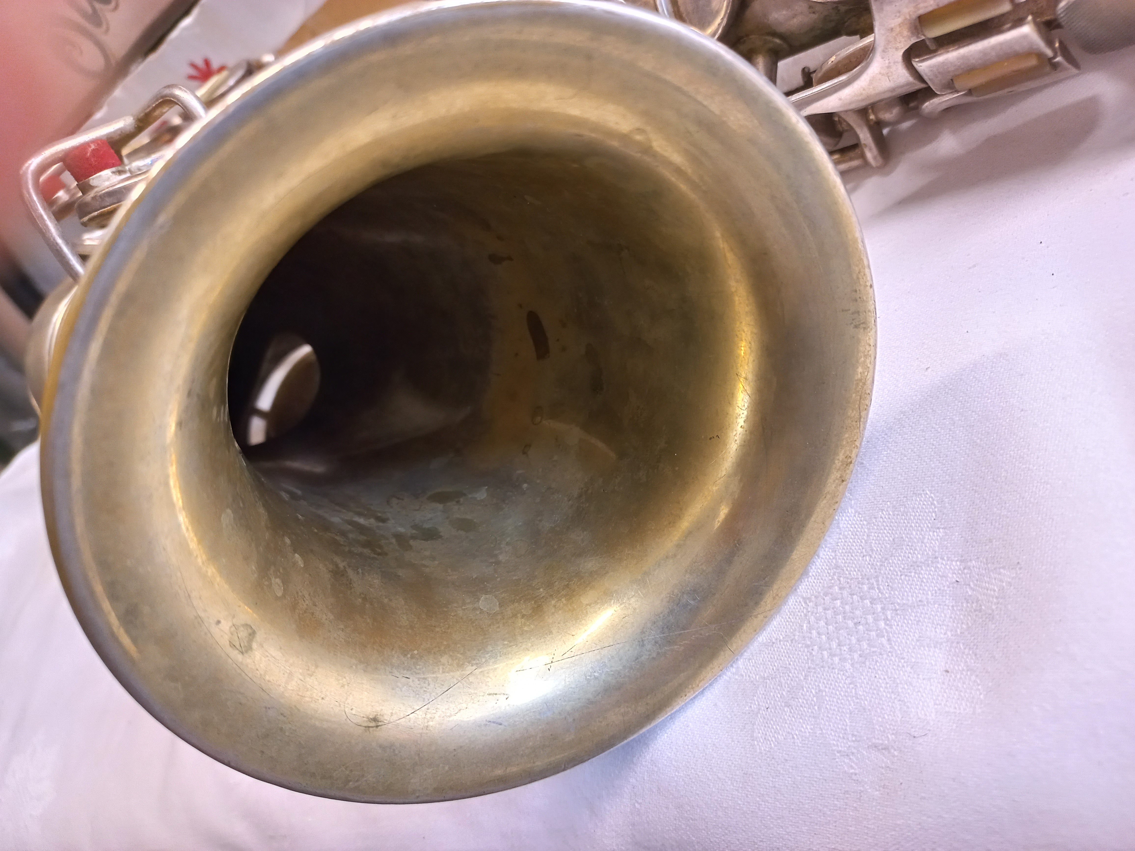 C.G.Conn - New Wonder Series II M 221362