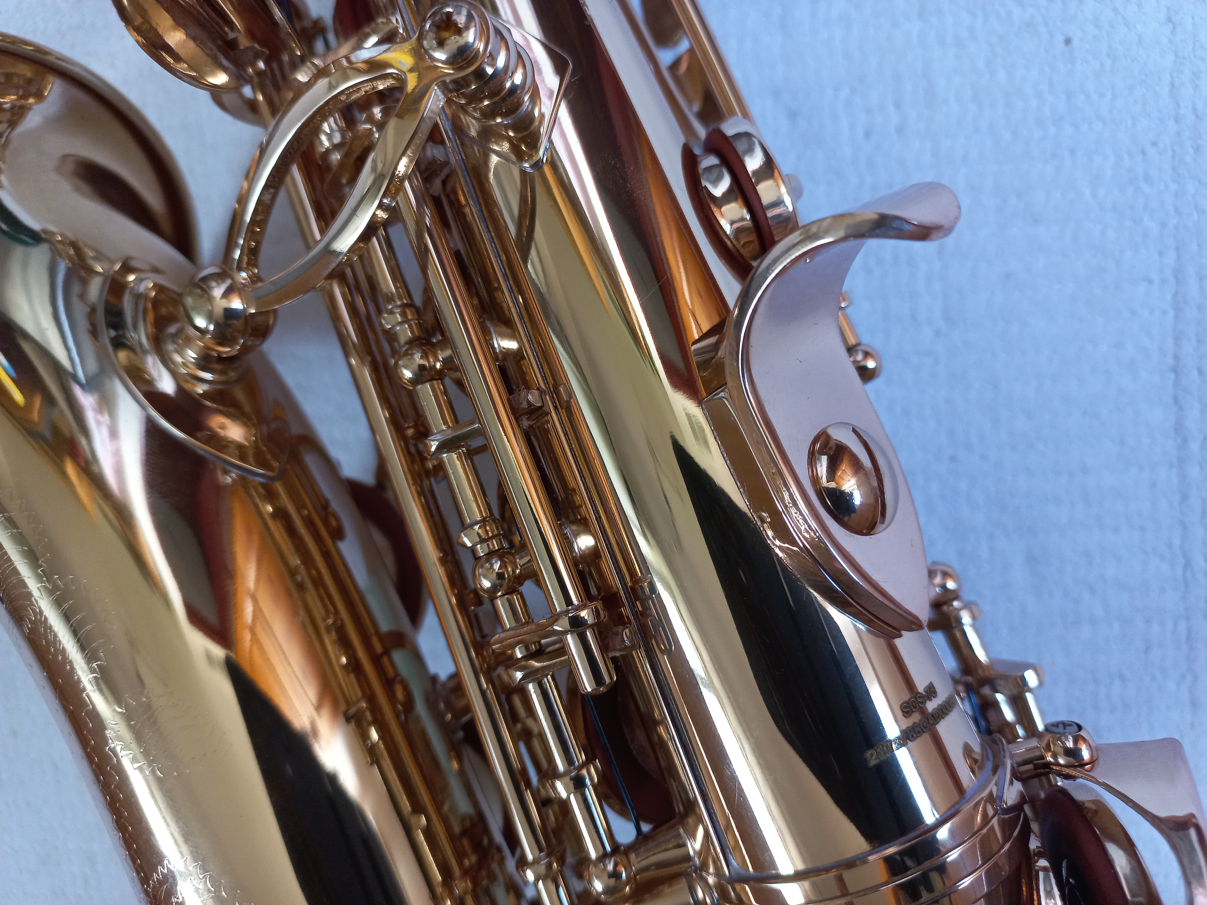 Startone SCS-75