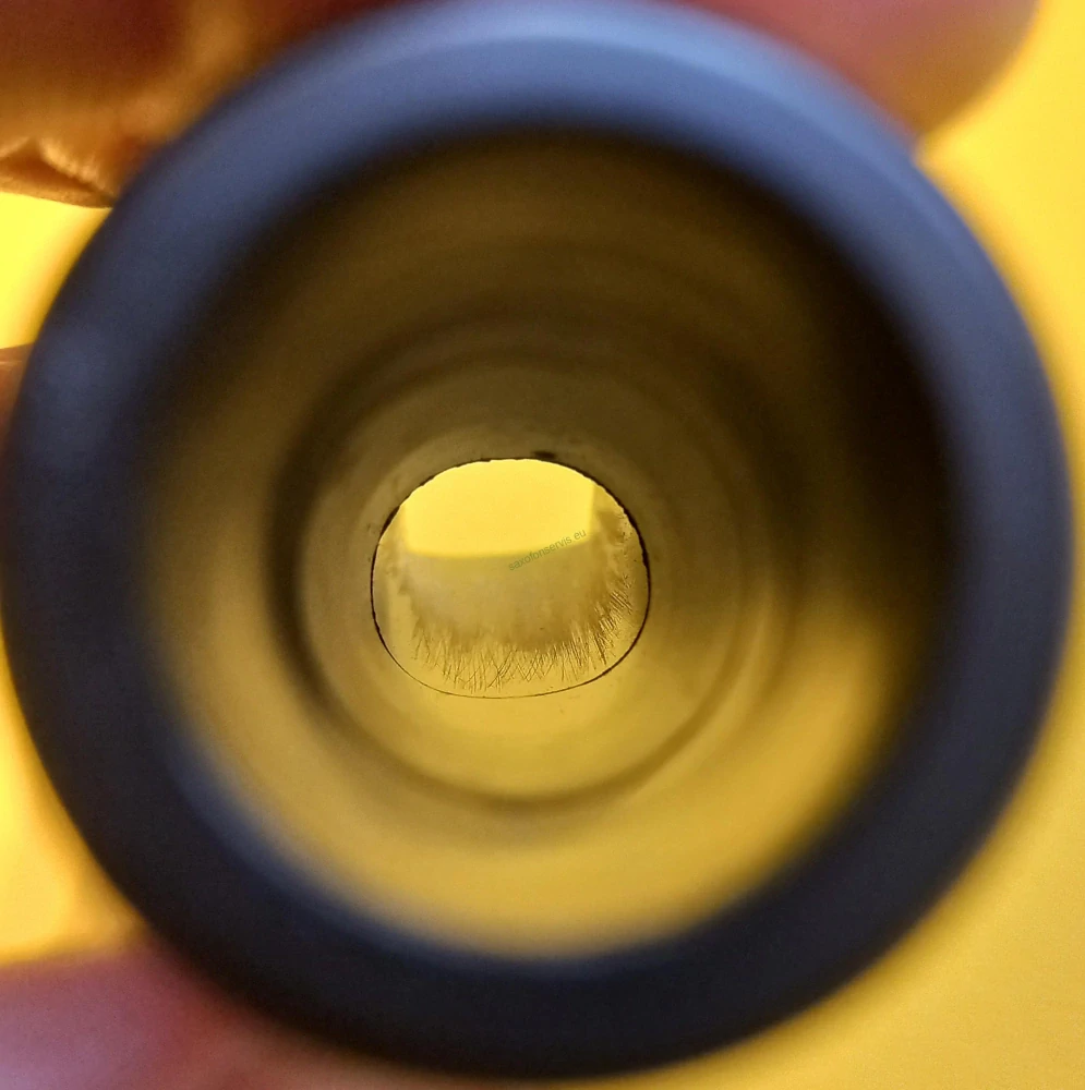Vandoren 16V T8 tenor sax