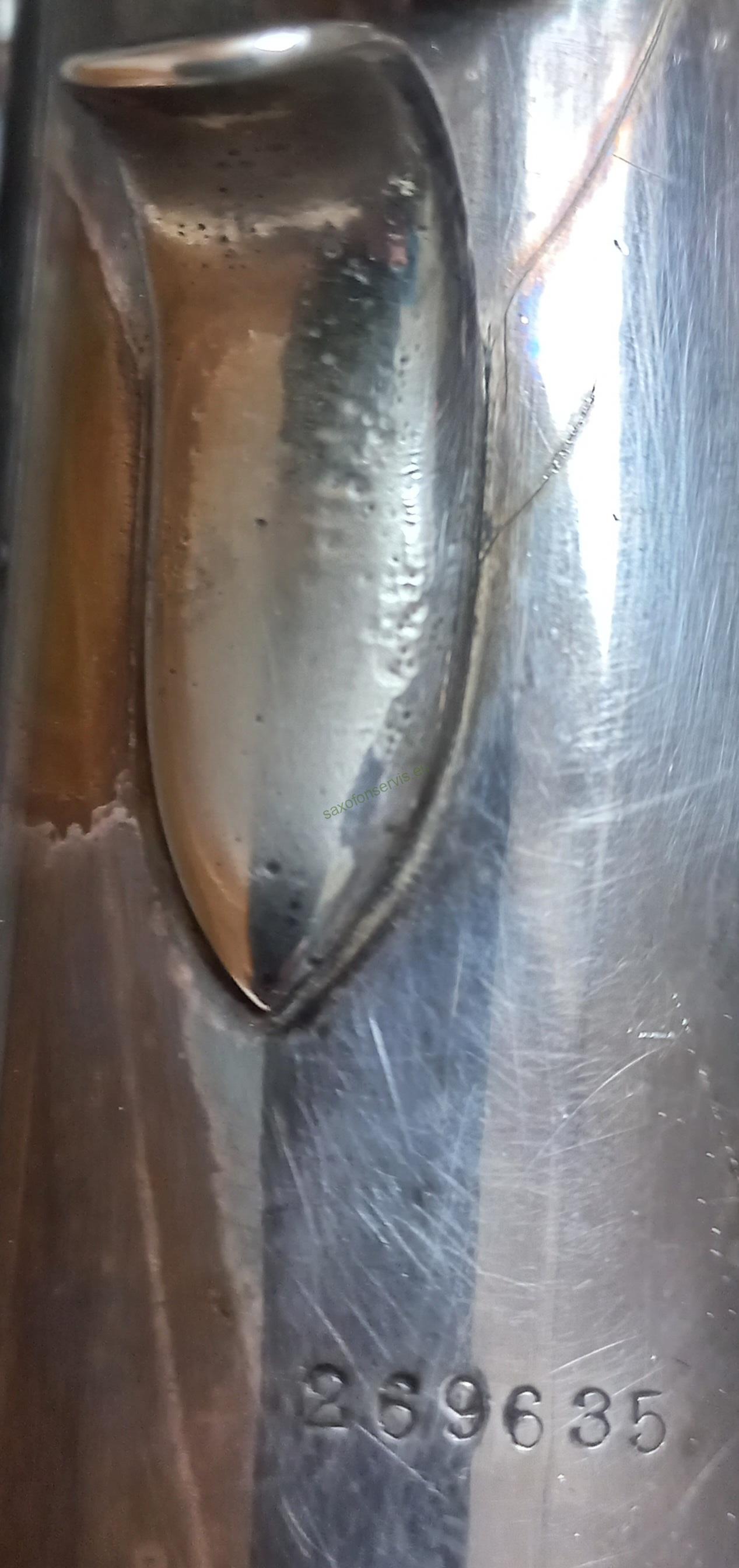 Kohlert VKS - Popular No.269635