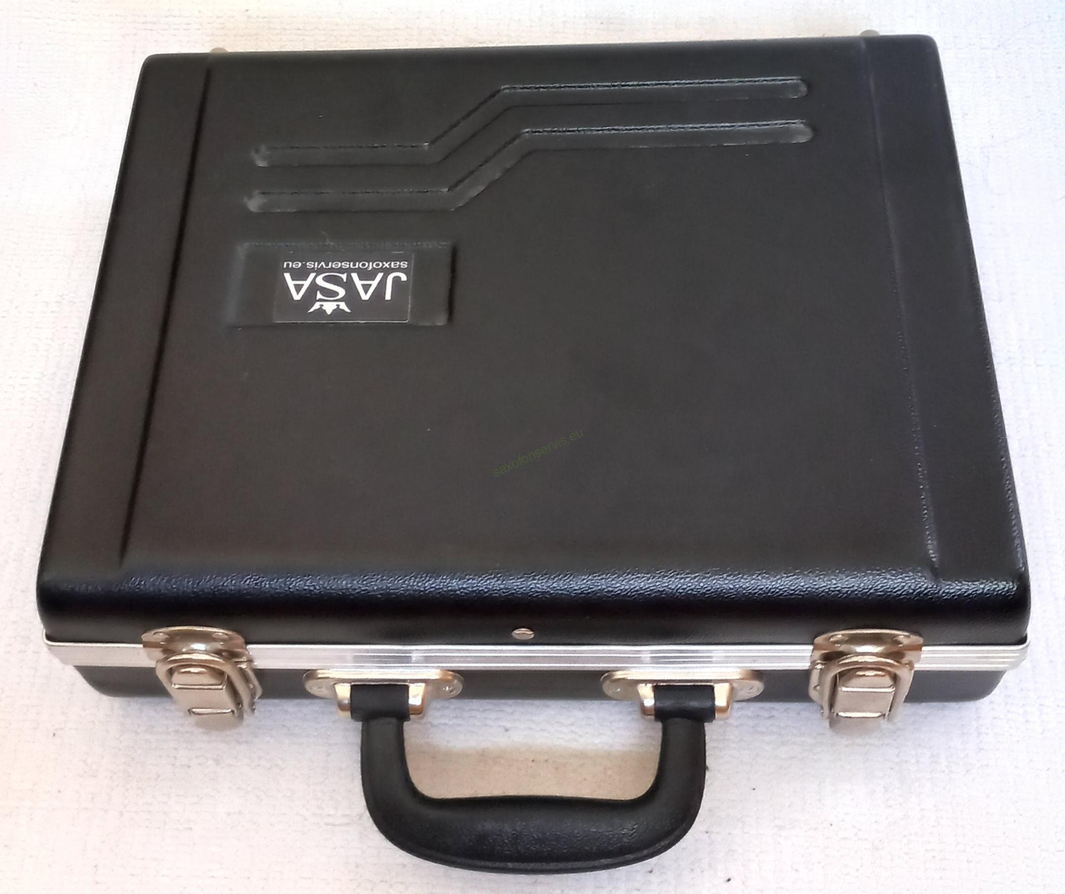 Bb klarinet Amati ACL 313 Special výr.č.5559