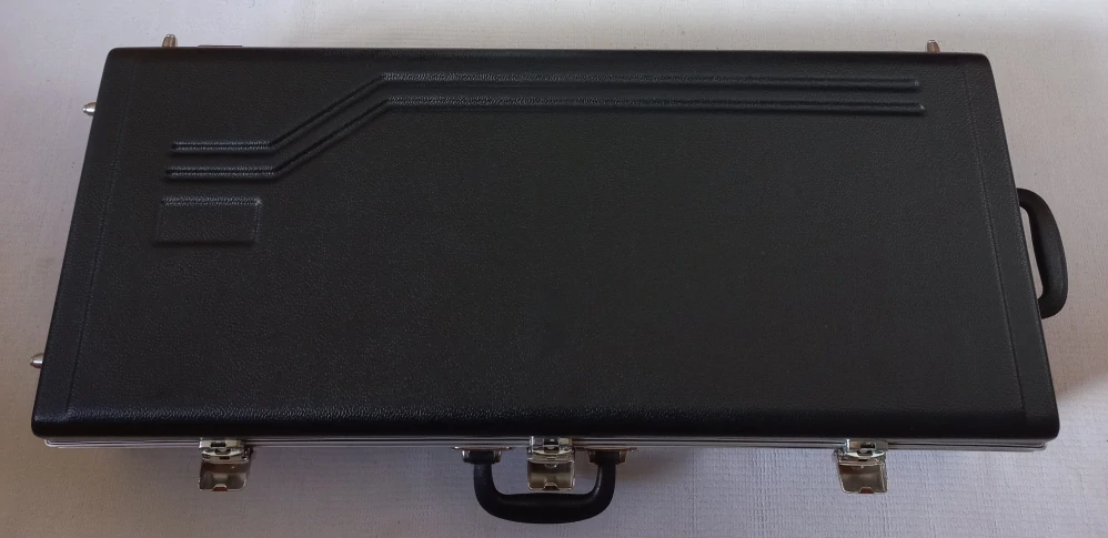 AMATI ATS-63