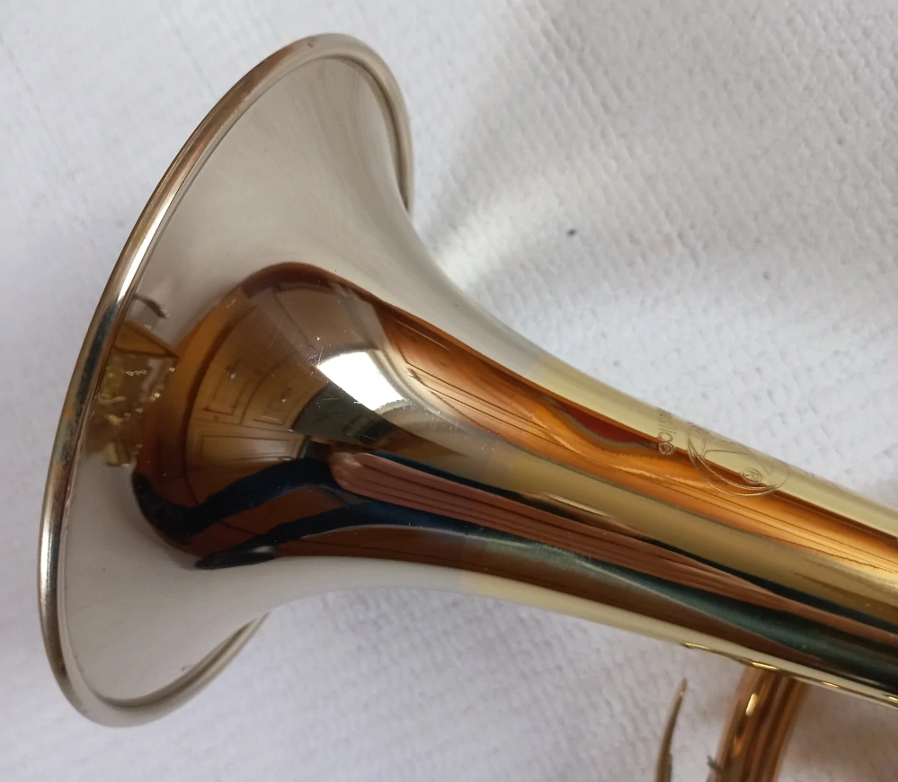 Trumpeta Bb Amati ATR 313 P