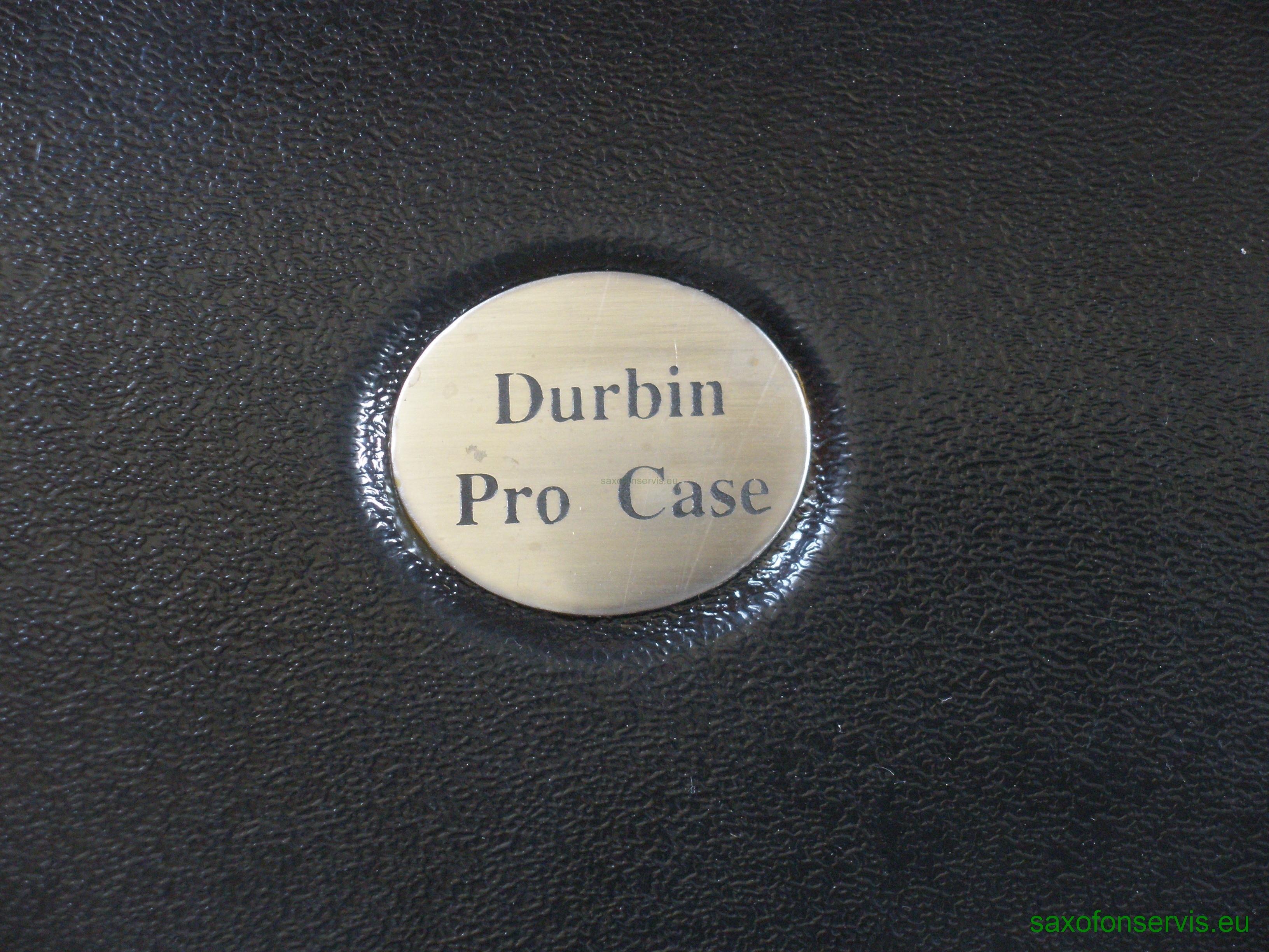 DURBIN