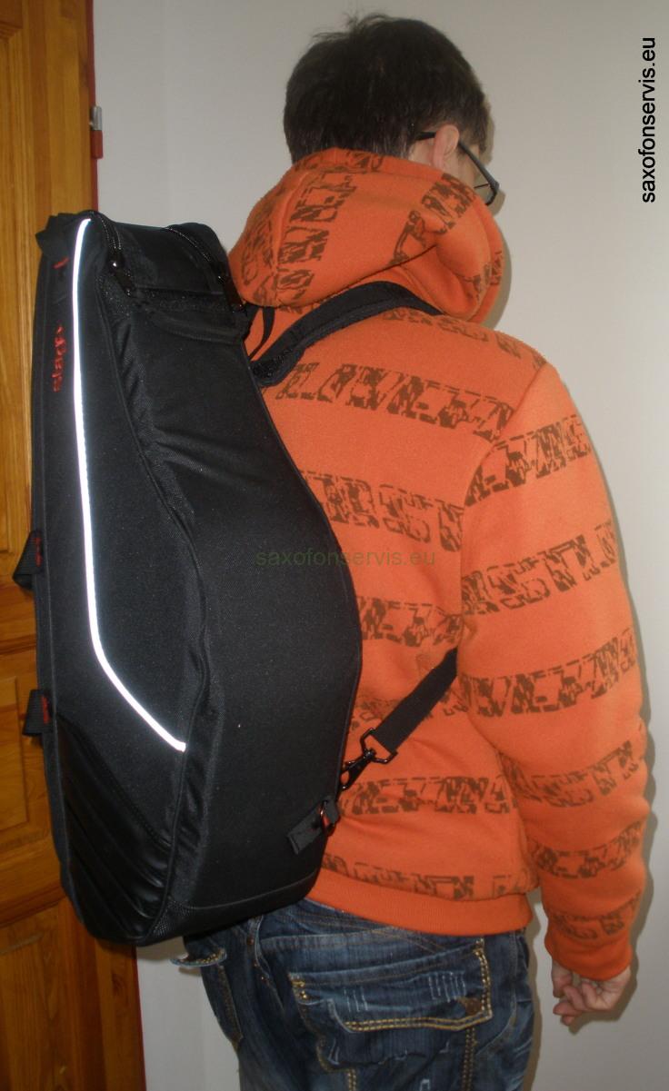 STAGG Bags - Alt sax