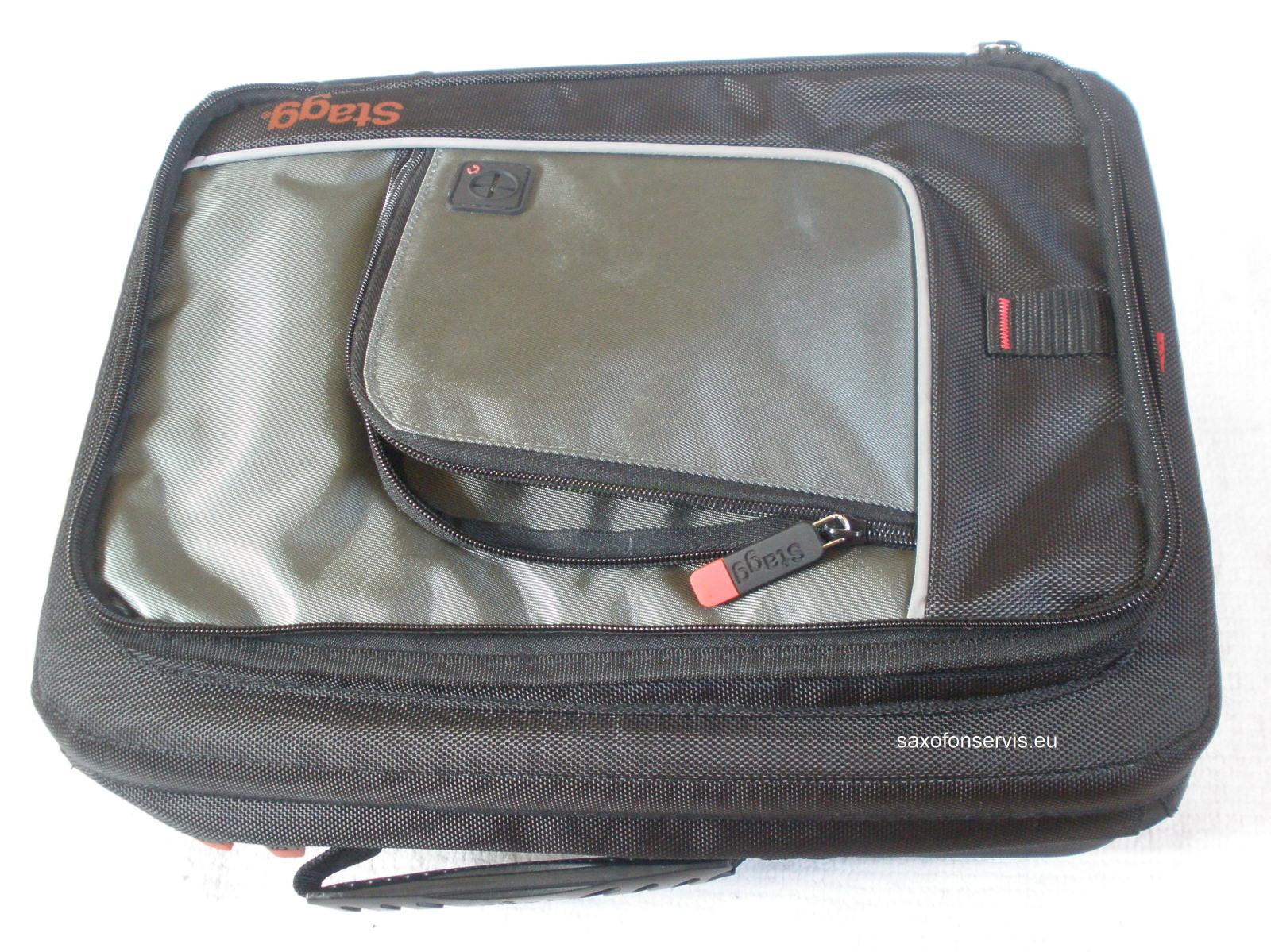 STAGG SC - Klarinet