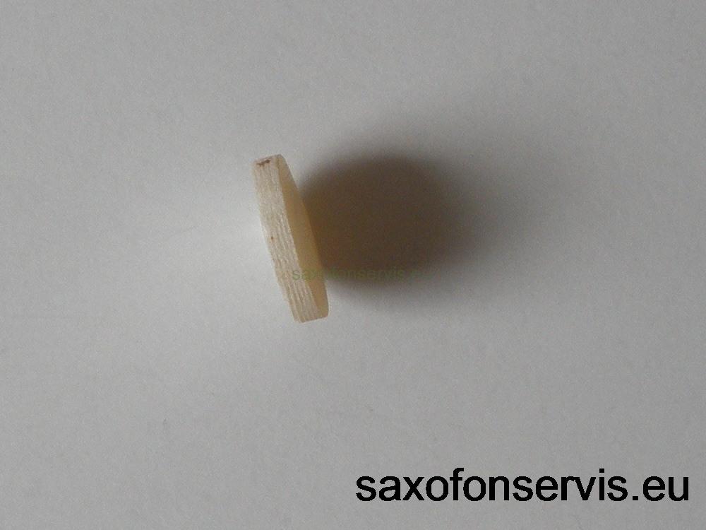 Perleť přírodní 10,7mm