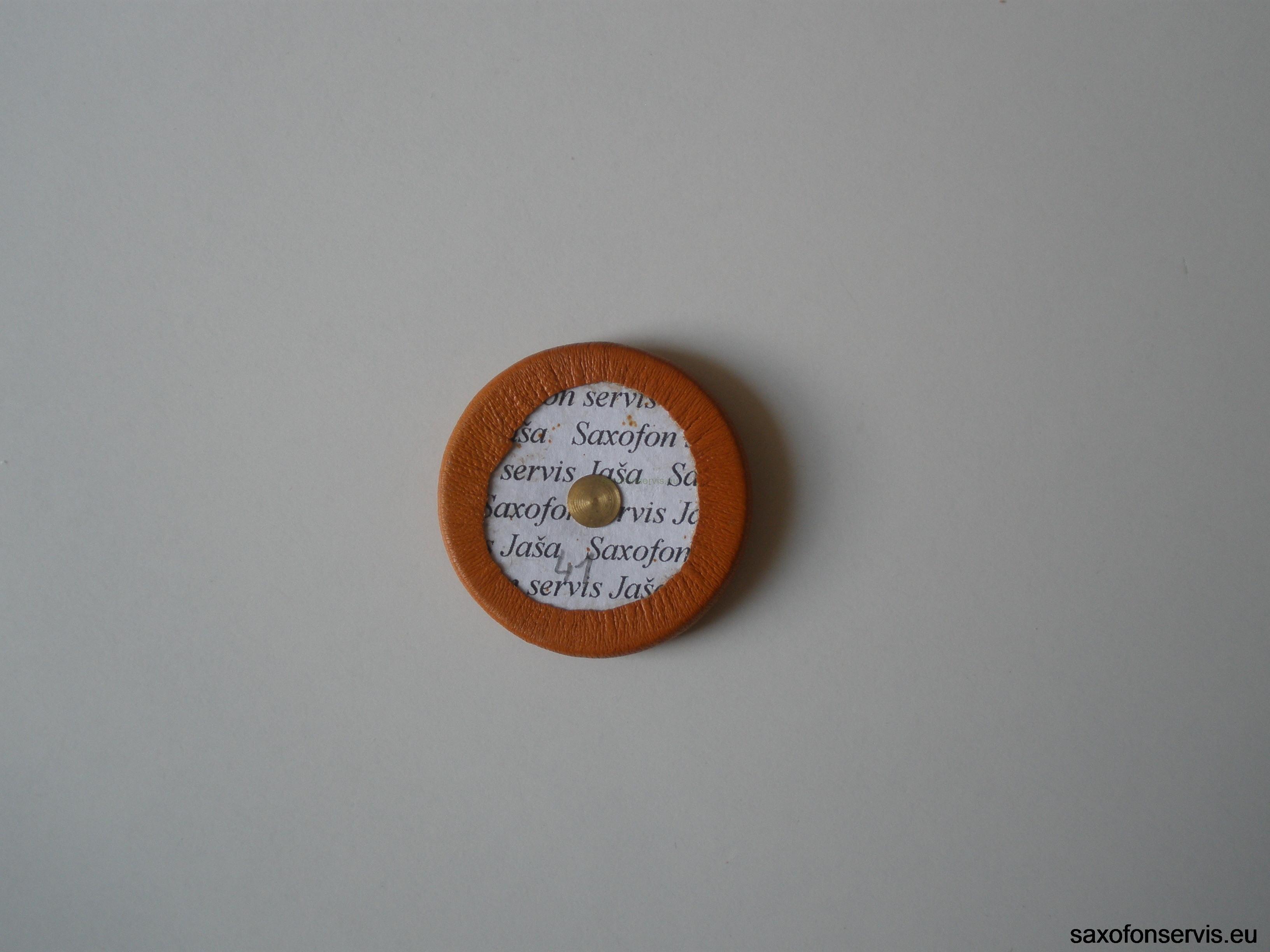 Polštářek ADP 43mm