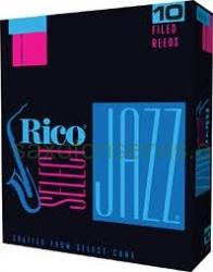 Rico 2M Select Jazz Filed Alto 1ks