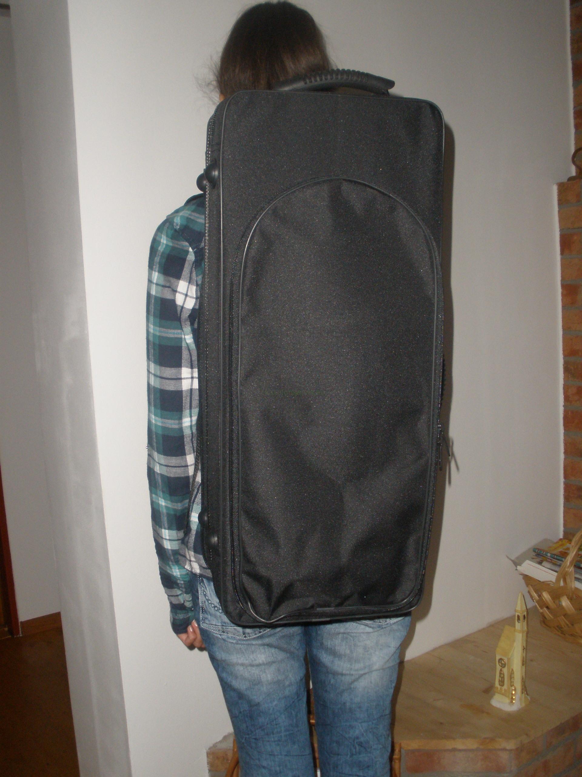 GEWA alt - Pouzdro pro alt saxofon