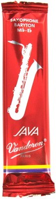 VANDOREN  Java Filed Red Cut 3,0   Baryton  1ks