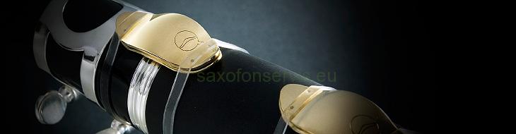 LEFREQUE - Red Brass33mm