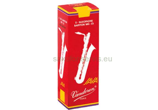 VANDOREN Java Filed Red Cut 3,5 Baryton 1ks