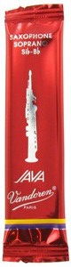 VANDOREN  Java Filed Red Cut 3,5    Sopran   1ks 