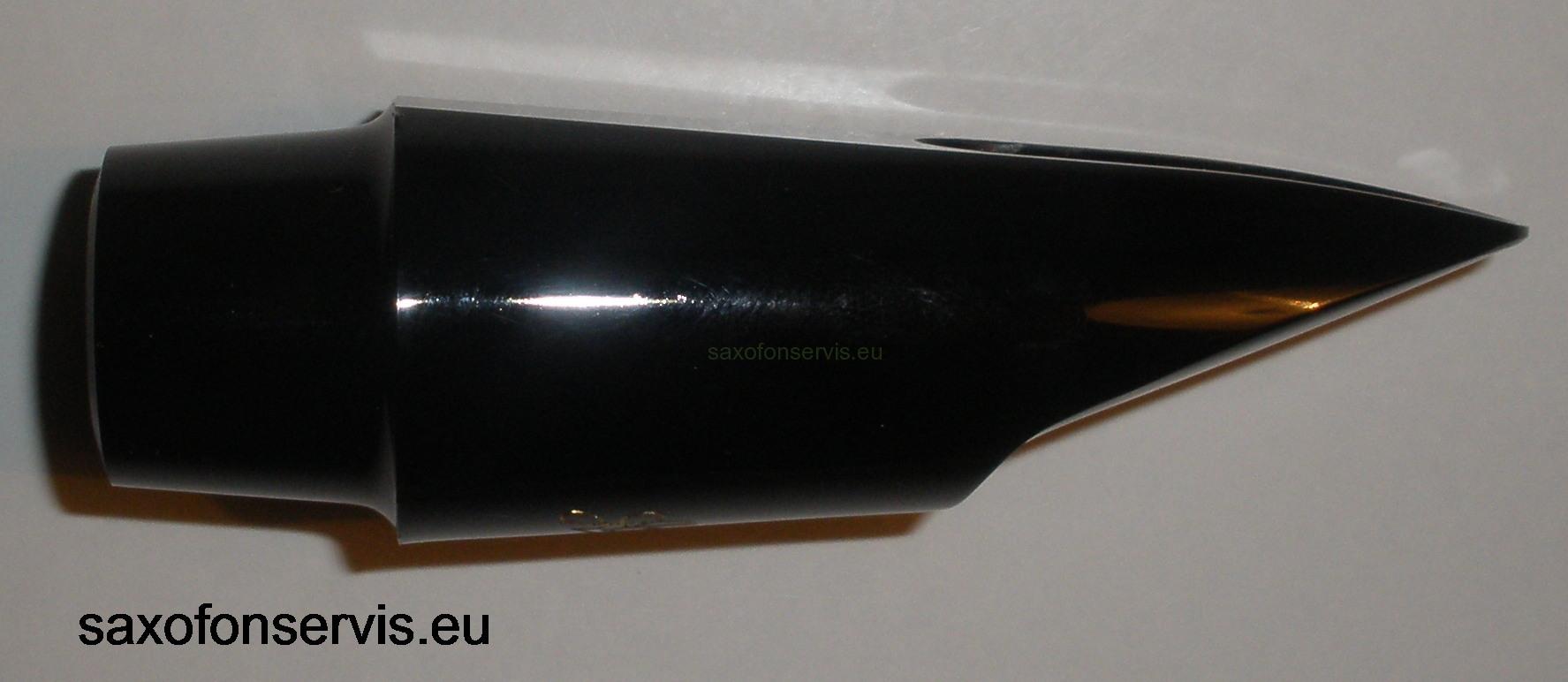 Hubička AMATI 9 pro alt saxofon (NC)