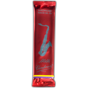 VANDOREN  Java Filed Red Cut 3,5   Tenor   1ks