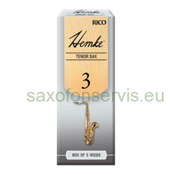 HEMKE 4,0     Tenor 5ks
