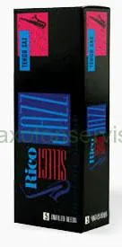 Rico 3H Select Jazz Unfiled Tenor 1ks