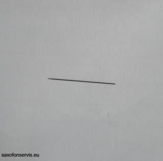 Perko jehlové 0,50 mm