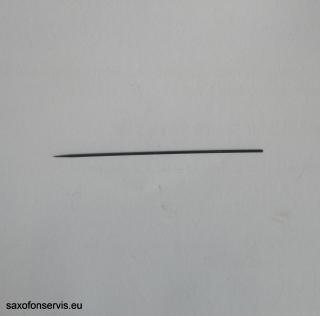 Perko jehlové 0,60 mm x 56 mm