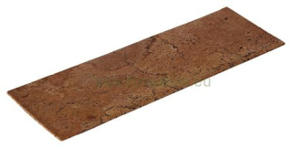 Korek 0,8 mm