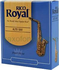 RICO ROYAL 2,5 Alt        1ks