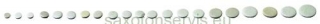 Podlepky pro Bb klarinet ACL 604 (NC)