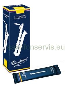 VANDOREN Classic 2,5    Baryton saxofon 