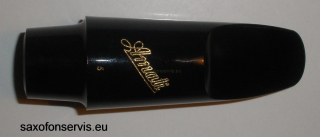 Hubička holá AMATI 5 pro alt saxofon (NC2018)
