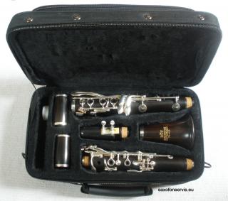ROY BENSON CB-418