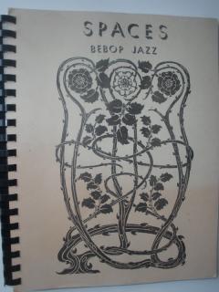 Noty - BEBOP JAZZ