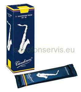 VANDOREN Classic 1,0    Tenor 