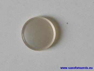 Perlěť do hmatníku   10,1mm