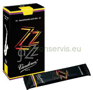 VANDOREN ZZ Jazz   2,0    Alt saxofon 