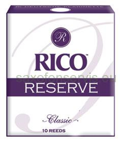 RICO RESERVE   2,5  Alt