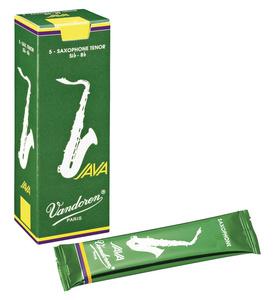 VANDOREN Java 1,5   Tenor saxofon  