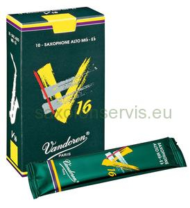 VANDOREN V16     3,0   Alt saxofon 
