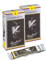 VANDOREN V12   4,0  Sopran   