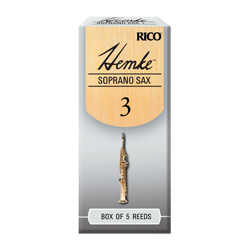HEMKE 4,0     Sopran 1ks