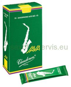 VANDOREN Java 3,0     Alt saxofon